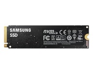 SSD disk Samsung 980 1TB M.2 2280 PCI-E x4 Gen3