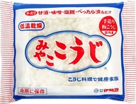 Iseso fermentovaná JAPONSKÁ ryža Miyako Koji, 200g Iseso fermentovaná JAPONSKÁ ryža Miyako Koji, 200g