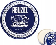 POMÁDA REUZEL FIBER POMADE NÁMORNÍCKA MODRÁ POMADA 340 POMÁDA REUZEL FIBER POMADE NÁMORNÍCKA MODRÁ POMADA 340