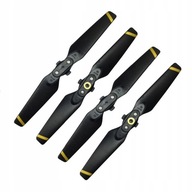 Vrtule pre drony DJI SPARK 4730F GOLD 4 KS. Vrtule pre drony DJI SPARK 4730F GOLD 4 KS.