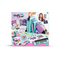 Set 3v1 stanice STYLE 4 EVER DIY SCRAPBOOKING STUDIO Set 3v1 stanice STYLE 4 EVER DIY SCRAPBOOKING STUDIO