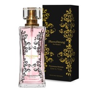 Feromóny-PheroStrong Strong pre ženy 50 ml Feromóny-PheroStrong Strong pre ženy 50 ml