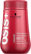 SCHWARZKOPF OSIS DUST IT MATTIFY PWDER 10 ML SCHWARZKOPF OSIS DUST IT MATTIFY PWDER 10 ML