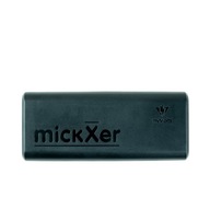 myVolts mickXer 5-kanálový mixér a filter čierny