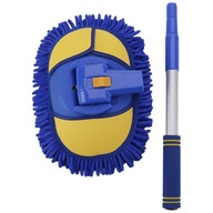 Čistiace rukavice Auto Kefa Duster Čistiace rukavice Auto Kefa Duster