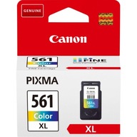 NOVÝ ATRAMENT CANON CL561XL CL-561XL Pixma TS5300 TS5350 TS5353 TS5452 NOVÝ ATRAMENT CANON CL561XL CL-561XL Pixma TS5300 TS5350 TS5353 TS5452