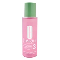 CLINIQUE CLARIFYING LOTION 3 OILY COMBINATION 200 CLINIQUE CLARIFYING LOTION 3 OILY COMBINATION 200