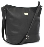 KAPACITA Dámska kabelka MESSAGE BAG A5 2603 KAPACITA Dámska kabelka MESSAGE BAG A5 2603