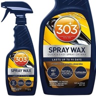 303 Vosk v spreji 473ml Tekutý VOSK 90 dní Carnauba 303 Vosk v spreji 473ml Tekutý VOSK 90 dní Carnauba
