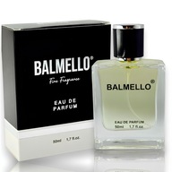 BALMELLO M34 CREDE AVENNTUSS 50 ML PÁNSKY PARFÉM + VZORKY PARFÉMOV ZDARMA BALMELLO M34 CREDE AVENNTUSS 50 ML PÁNSKY PARFÉM + VZORKY PARFÉMOV ZDARMA