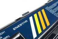 Batéria Enestar pre ACER ASPIRE 7551G 7551 5755G Batéria Enestar pre ACER ASPIRE 7551G 7551 5755G
