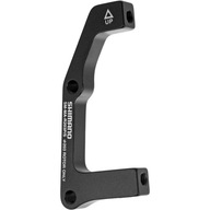 Adaptér na zadné brzdy Shimano 203 mm Adaptér na zadné brzdy Shimano 203 mm