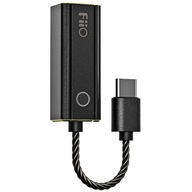 FiiO KA2 USB Type-C DAC slúchadlový zosilňovač FiiO KA2 USB Type-C DAC slúchadlový zosilňovač