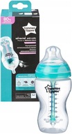 Tommee Tippee ADVANCED antikoliková fľaša 340 ml Tommee Tippee ADVANCED antikoliková fľaša 340 ml