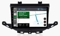 OPEL ASTRA K NAJNOVŠIA RÁDIO NAVIGÁCIA ANDROID CARPLAY OPEL ASTRA K NAJNOVŠIA RÁDIO NAVIGÁCIA ANDROID CARPLAY
