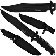 LOVECKÝ Nôž 340 mm S POUZDROM TYP Bowie C9131 LOVECKÝ Nôž 340 mm S POUZDROM TYP Bowie C9131
