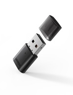 UGREEN Adaptérový vysielač dongle USB Bluetooth 5.0