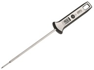 KUCHYŇSKÝ TEPLOMER SCALA S LCD DISPLEJOM GEFU KUCHYŇSKÝ TEPLOMER SCALA S LCD DISPLEJOM GEFU