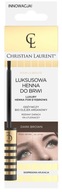 CHRISTIAN LAURENT LUXUSNÁ HENNA NA OBOČIE TMAVOHNEDÁ CHRISTIAN LAURENT LUXUSNÁ HENNA NA OBOČIE TMAVOHNEDÁ