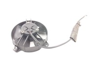 VENTILÁTOR RADIÁTORA GILERA GP 800 VENTILÁTOR RADIÁTORA GILERA GP 800