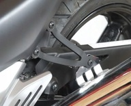 DRŽAŤ VÝFUKU R&G SUZUKI INAZUMA 250 ČIERNA DRŽAŤ VÝFUKU R&G SUZUKI INAZUMA 250 ČIERNA