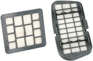 HEPA FILTER PRE ZELMER VOYAGER TWIX 01Z014 SET HEPA FILTER PRE ZELMER VOYAGER TWIX 01Z014 SET