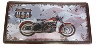 Dekoratívna plachta Harley-Davidson Dekoratívna plachta Harley-Davidson
