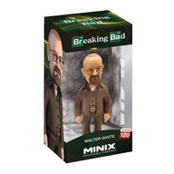 Figúrka MINIX BREAKING BAD - WALTER WHITE Figúrka MINIX BREAKING BAD - WALTER WHITE