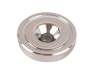 1x Neodymový magnetický držiak A42 chápadlo neodymový magnet s otvorom 1x Neodymový magnetický držiak A42 chápadlo neodymový magnet s otvorom