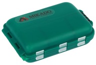Mikado 003 rybársky box 10,2X6,5X2,9cm