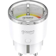 Smart Plug, Gosund EP2 Wi-Fi smart zásuvka Smart Plug, Gosund EP2 Wi-Fi smart zásuvka