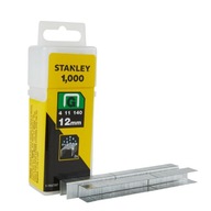 Stanley 1-TRA708T Sponky G 12mm 1000ks