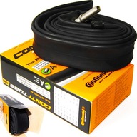 CONTINENTAL TUBE 28 700 x 35C 38C 40C 42C AV MB CONTINENTAL TUBE 28 700 x 35C 38C 40C 42C AV MB