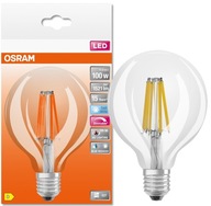 Osram LED žiarovka G95 11W, farba 4000K DIM Osram LED žiarovka G95 11W, farba 4000K DIM