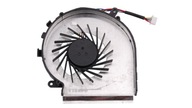 VENTILÁTOR PRE MSI GE72VR GL72VR GP72VR / CPU VENTILÁTOR PRE MSI GE72VR GL72VR GP72VR / CPU