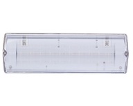 EKONOMICKÉ LED svietidlo ECL/2W/E/1/SE/PT/CL