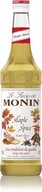 Monin javorový koreninový sirup 700 ml Monin javorový koreninový sirup 700 ml