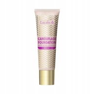 LOVELY CAMOUFLAGE FOUNDATION 04 BÉŽOVÁ LOVELY CAMOUFLAGE FOUNDATION 04 BÉŽOVÁ