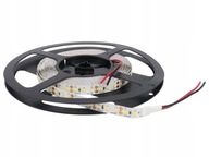 LED PÁS 5M IP20 12V 60W TEPLÝ BIELY VÝKON