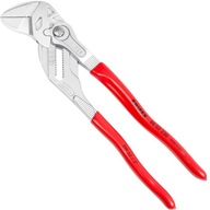 KĽÚČ KNIPEX NASTAVITEĽNÝ KLIEŠŤ 86 03 250 250 MM KĽÚČ KNIPEX NASTAVITEĽNÝ KLIEŠŤ 86 03 250 250 MM