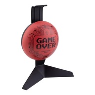 Lampa - stojan pre slúchadlá Game Over / Game Over Lampa - stojan pre slúchadlá Game Over / Game Over