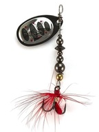 Lucky John BONNIE BLADE #2 spinner - 004 Lucky John BONNIE BLADE #2 spinner - 004