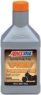 AMSOIL Syntetická prevodová kvapalina V-Twin MVT AMSOIL Syntetická prevodová kvapalina V-Twin MVT