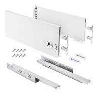 MAGICBOX 2D zásuvka L-500H-170 WHITE MAGICBOX 2D zásuvka L-500H-170 WHITE