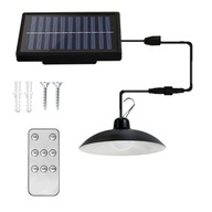 LUSTRE LED SOLÁRNE LAMPY, DIAĽKOVÉ OVLÁDANIE, ZÁVESIE NA STROP LUSTRE LED SOLÁRNE LAMPY, DIAĽKOVÉ OVLÁDANIE, ZÁVESIE NA STROP