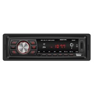 Rádio s príslušenstvom Manta RS4507 1-DIN