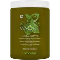 Echosline Maqui 3 Hydra Butter vegetariánska maska ​​1000 ml