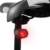 Zadné svetlo na bicykel Wozinsky s USB pre Giant Zadné svetlo na bicykel Wozinsky s USB pre Giant