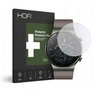 Sklo HOFI GLASS PRO+ pre HUAWEI WATCH GT 2 PRO