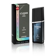 LOMANI POUR HOMME MEN-EDT-100ml LOMANI-PARFUMS